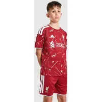 Adidas Liverpool Hemmashorts 2026/27 Barn - , storlek 164 cm