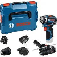 Bosch Gsr 12v-32 Fc 4293 Elektrisk Skruvmejsel