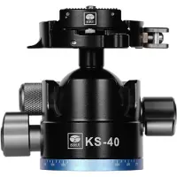Sirui kulledshuvud KS-40