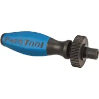 Park Tool Dp-2 Threaded Dummy Pedal Blå