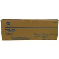 Konica Minolta Konica TN-014 (A3VV130) svart toner (original)