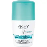 VICHY 48h Antiperspirant Rollon 50 Ml