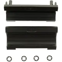 Park Tool 467-b Replacement Jaw Covers Arbetsbänk