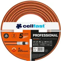 Cellfast Vattenslang 15-042; 1/2''; 50 m