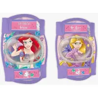 Disney Princess Princess 22 Armbågs-/knäskyddssats
