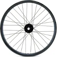 La ruota Cargo/vae 20´´ Boost Disc Framhjul