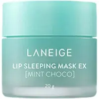 Laneige Lip Sleeping Mask EX Mint Choklad 20g 1st