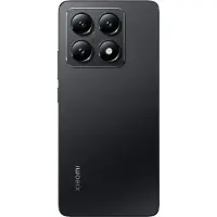 Xiaomi 14T Titan Black 12GB RAM 256GB ROM- Demo