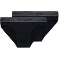 We fashion Trosa svart