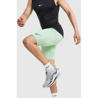 Nike AeroSwift 1/2-Length Leggings, grön