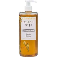 Rapsodine Duscholja Oparfymerad 500 ml