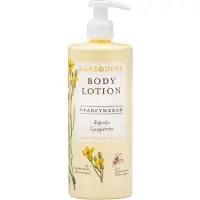 Rapsodine Bodylotion Oparfymerad 500 ml