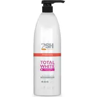 Psh Pet Skin Healthcare Total White Schampo 1000ml