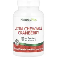 NaturesPlus , Ultra Mumsugen, 90 Hjärtformade Mumsugen