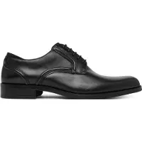 Clarks Shoes Knytsko 'Craft Remi Lace' svart