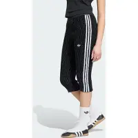 Adidas Capri Ruched Tight 3/4-byxor