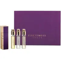 Electimuss Set Trio, Gourmand Odyssey, Eau De Parfum, Unisex, 3 st, 10 ml Unisex