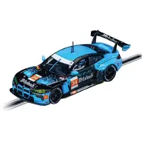 Carrera Leksaksbil - Digital 132 BMW M4 GT3 Walkenhorst Motorsport nr 34