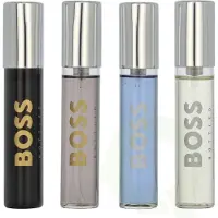 HUGO BOSS Travel Collection Parfymset