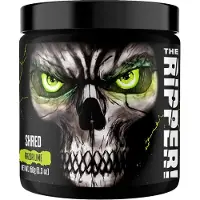 JNX Sports - The Ripper! Variationer Razor Lime - 150g