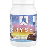 RYSE , Loading Protein, Premium Vassleprotein med MCT-fetter, Little Debbie Cosmic Brownies, 2,2 lb (1 002 g)