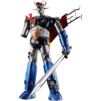 Tamashii Nations Mazinger Z Figur