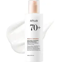 ANUA [] Rice 70 Intensiv Moisturizing Milk 150ml