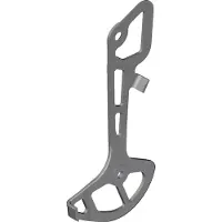 Shimano Rd-m8100 Internal Svart