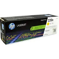 HP 220x Toner