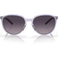 Oakley - Solglasögon - Sielo Matte Trans Lilac för Unisex