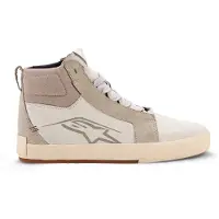 Alpinestars Ride-63 Leather Motorcykelskor