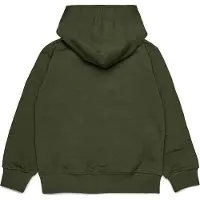 Diesel Kids J02502 Huvtröja
