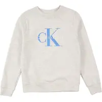 Calvin Klein Kids Signature Logo Sweatshirt