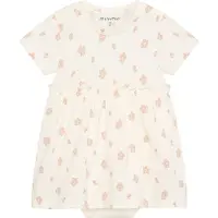 Minymo Klänningsbody - Vanilla Ice - - 1½ år (86) - Body K/Ä
