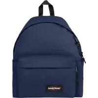 Eastpak Ryggsäck - Padded Pak'r - 24 L - Natt Marinblå - - One Size - Ryggsäck
