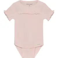 Minymo Body k/ä - Peach Blush - - 2 år (92) - Body K/Ä
