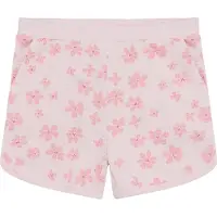 Minymo Shorts - Regndroppar på Roses - - 4 år (104) - Shorts