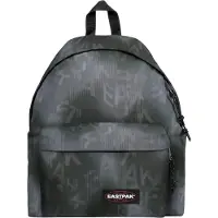 Eastpak Ryggsäck - Padded Pak'r - 24 L - Ljusare svart - - One Size - Ryggsäck