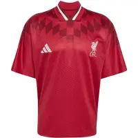 Adidas Liverpool Fc Stadium T-shirt Med Korta ärmar