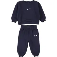 Nike Kids Träningsoverall 'ESSENTIAL' marinblå