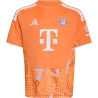 Adidas Bayern München Målvaktströja 2026/27 Barn - , storlek 164 cm