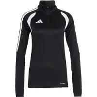 Adidas Tiro 26 League Training Tröja Med Halv Dragkedja