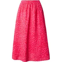 Hailys Kjol 'Ta44ra' fuchsia