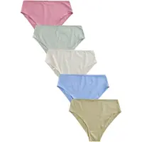 Next Trosa ecru / royalblå / khaki / gammalrosa
