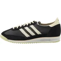 Adidas Originals Låg sneaker 'SL 72' kräm / svart