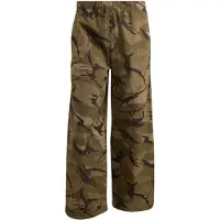 Adidas Sportbyxa 'Seasonal Essentials' brun / khaki / oliv