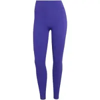 Adidas Optime Workout Contour Hellånga leggings, storlek XX-Small