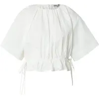 And Other Stories & Other Stories Blus vit
