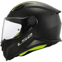 LS2 Ff812 Kid Junior Fullface-hjälm