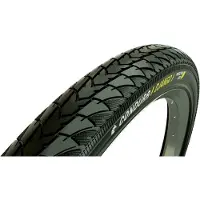 Nubuk Bikes Django 22 Tpi 20´´ X 1.75 Styvt Urbandäck